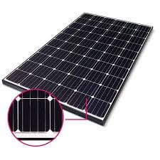Pin mặt trời là gì? Tìm hiểu về pin năng lượng mặt trời 3