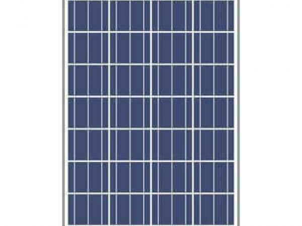 Pin mặt trời là gì? Tìm hiểu về pin năng lượng mặt trời 4