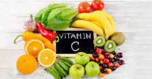 vitamin c bổ sung hậu covid 