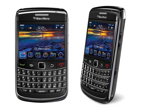 Phụ kiện dành cho BlackBerry 9700, 9780 mua ở đâu?