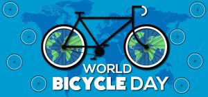 ngày xe đạp thế giới